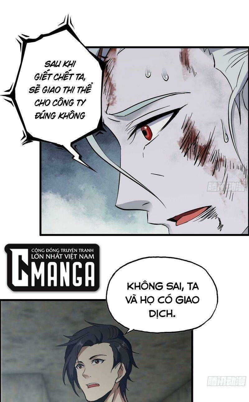 tôi chuyển vàng tại mạt thế Chapter 304 - Next Chapter 305