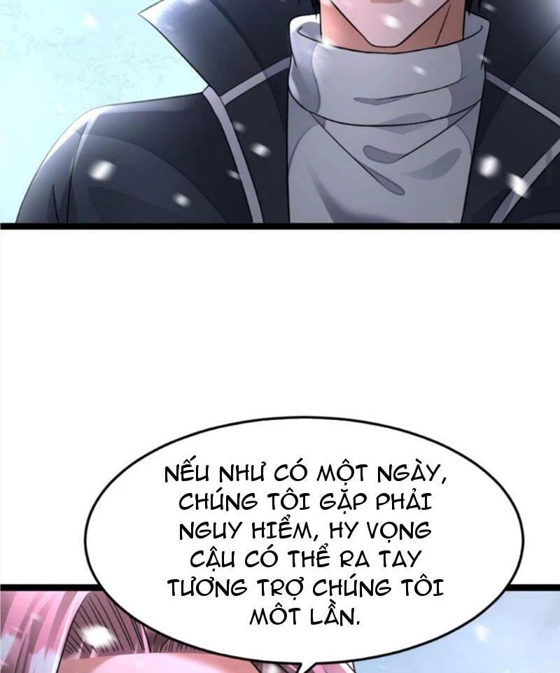 Toàn Cầu Băng Phong: Ta Chế Tạo Phòng An Toàn Tại Tận Thế Chapter 416 - Next Chapter 417