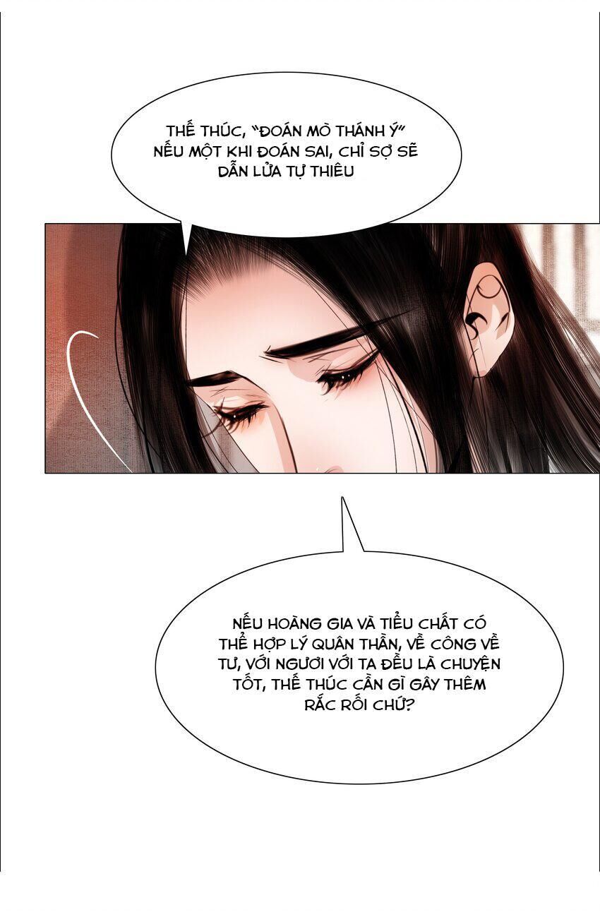 vòng luân hồi Chapter 64 - Trang 1