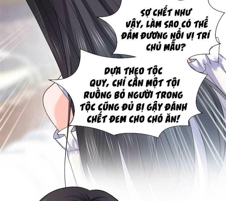 hệt như hàn quang gặp nắng gắt chapter 107 - Next chapter 108