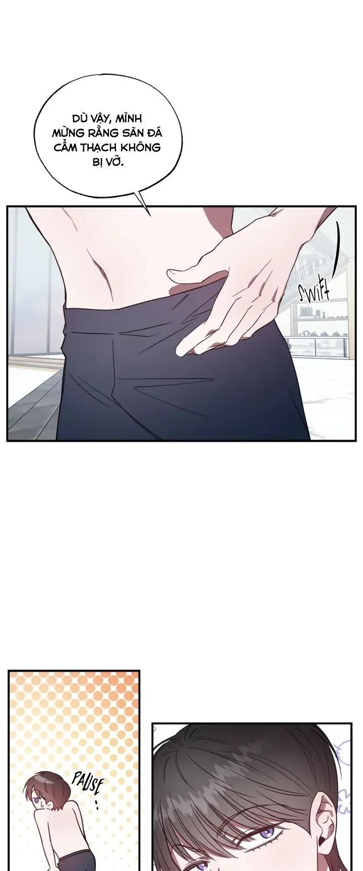 manhwa chịch vồn chịch vã Chapter 38 Giúp Việc - Next Chapter 39 Giúp Việc