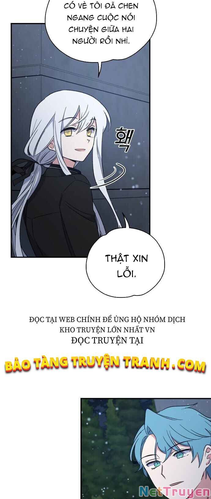 Ygret Chapter 34 - Trang 2