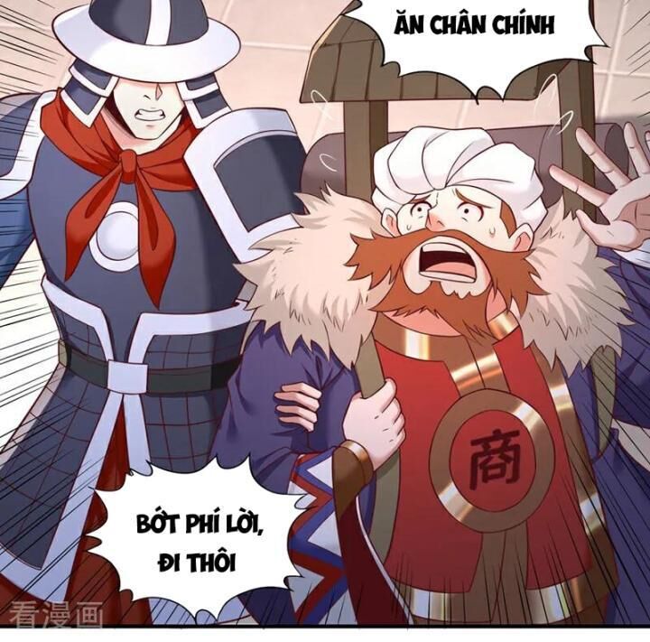 ta bị nhốt cùng một ngày mười vạn năm Chapter 441 - Next Chapter 442