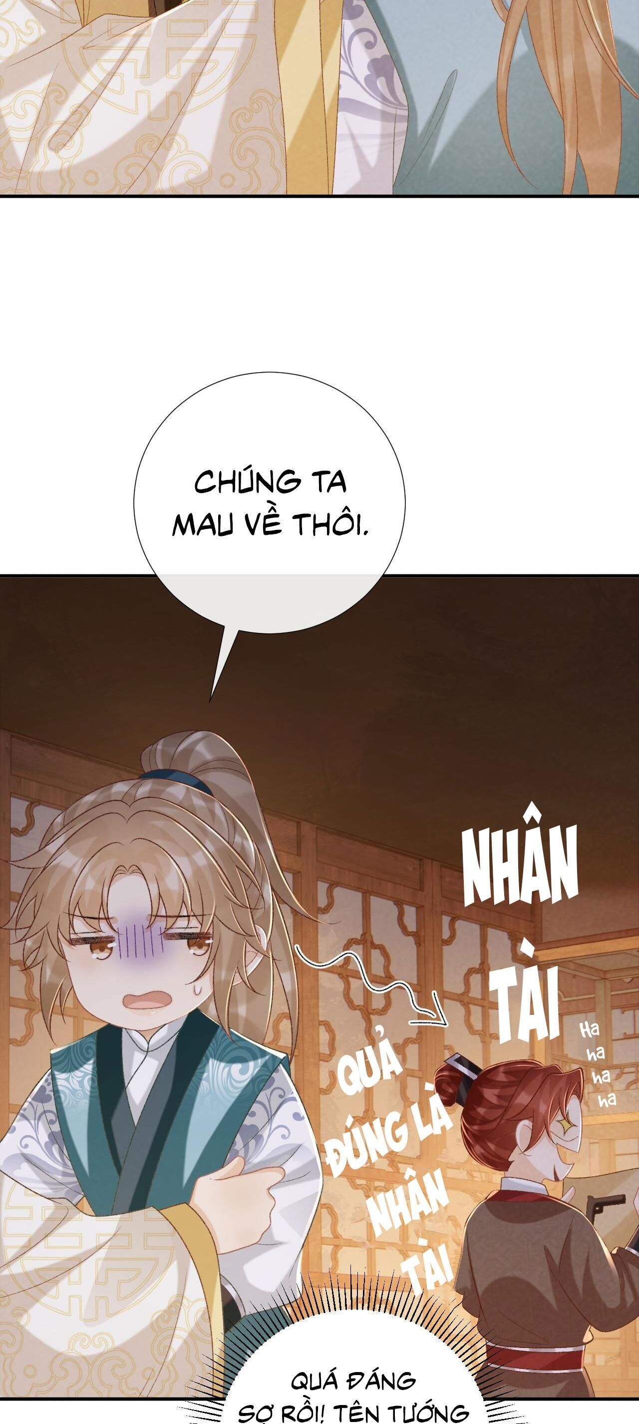 Cạm Bẫy Của Kẻ Biến Thái Chapter 88 - Next Chapter 89