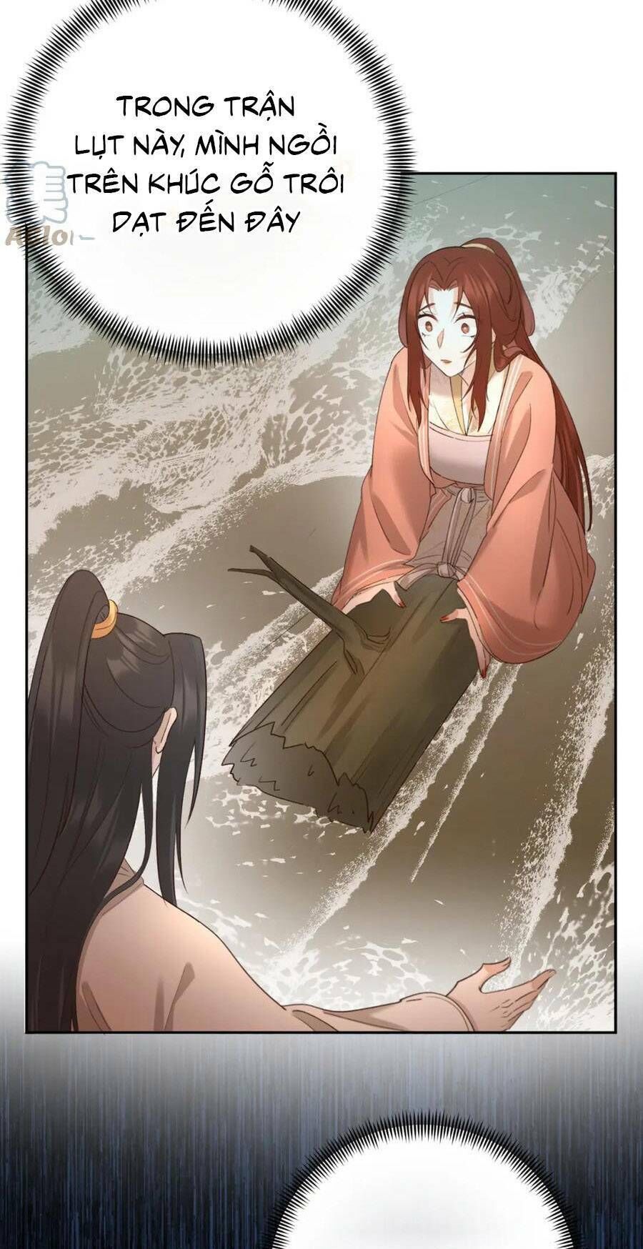 hoàng hậu vô đức chapter 103 - Next chapter 104