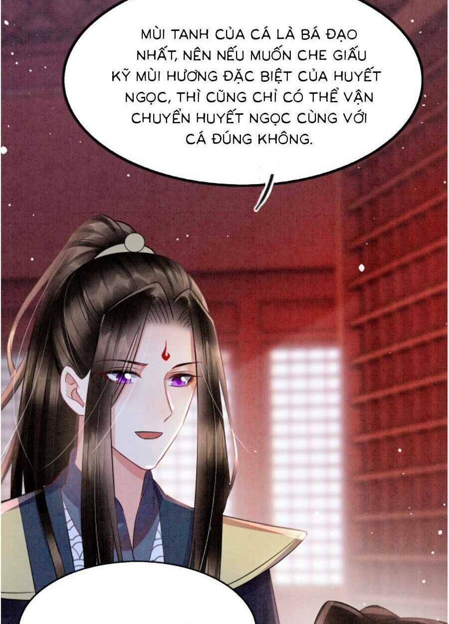 bạch nguyệt quang lạm quyền của sủng hậu chapter 69 - Trang 2