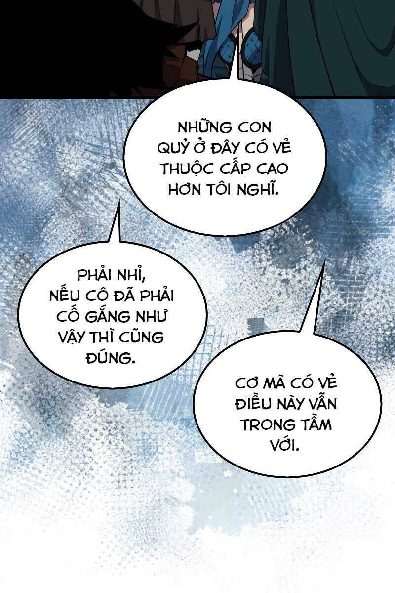 tôi thăng cấp trong lúc ngủ chapter 92 - Trang 2