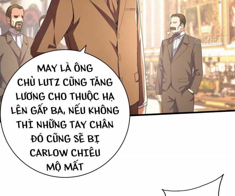 trưởng giám ngục trông coi các ma nữ Chapter 89 - Next Chapter 90