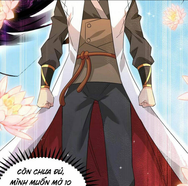 Vô Địch Đốn Ngộ chapter 119 - Trang 2