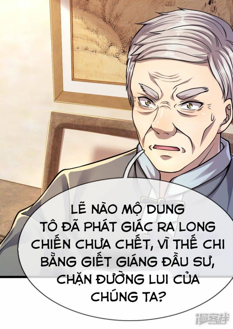 y võ chí tôn Chapter 136 - Trang 2