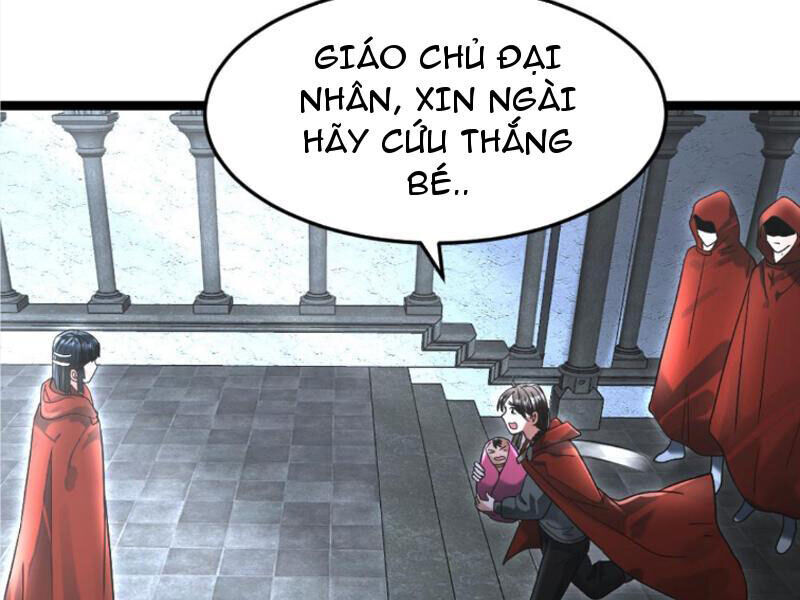 Toàn Cầu Băng Phong: Ta Chế Tạo Phòng An Toàn Tại Tận Thế Chapter 284 - Next Chapter 285