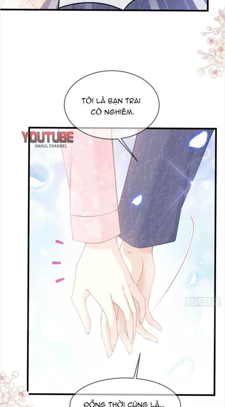 bá đạo tổng tài nhẹ nhàng yêu chapter 226 - Trang 2