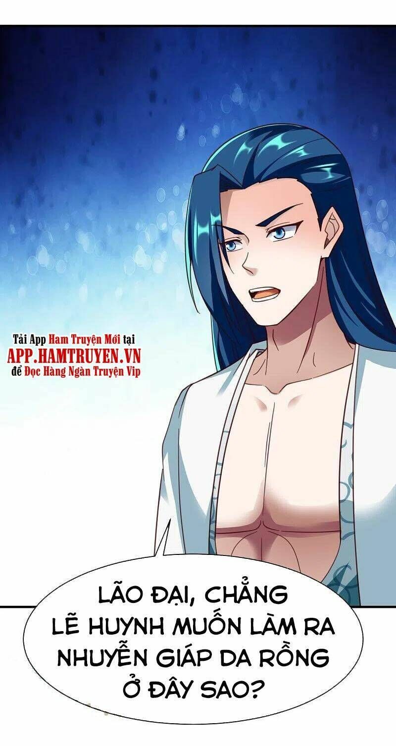 chiến đỉnh chapter 308 - Next chapter 309