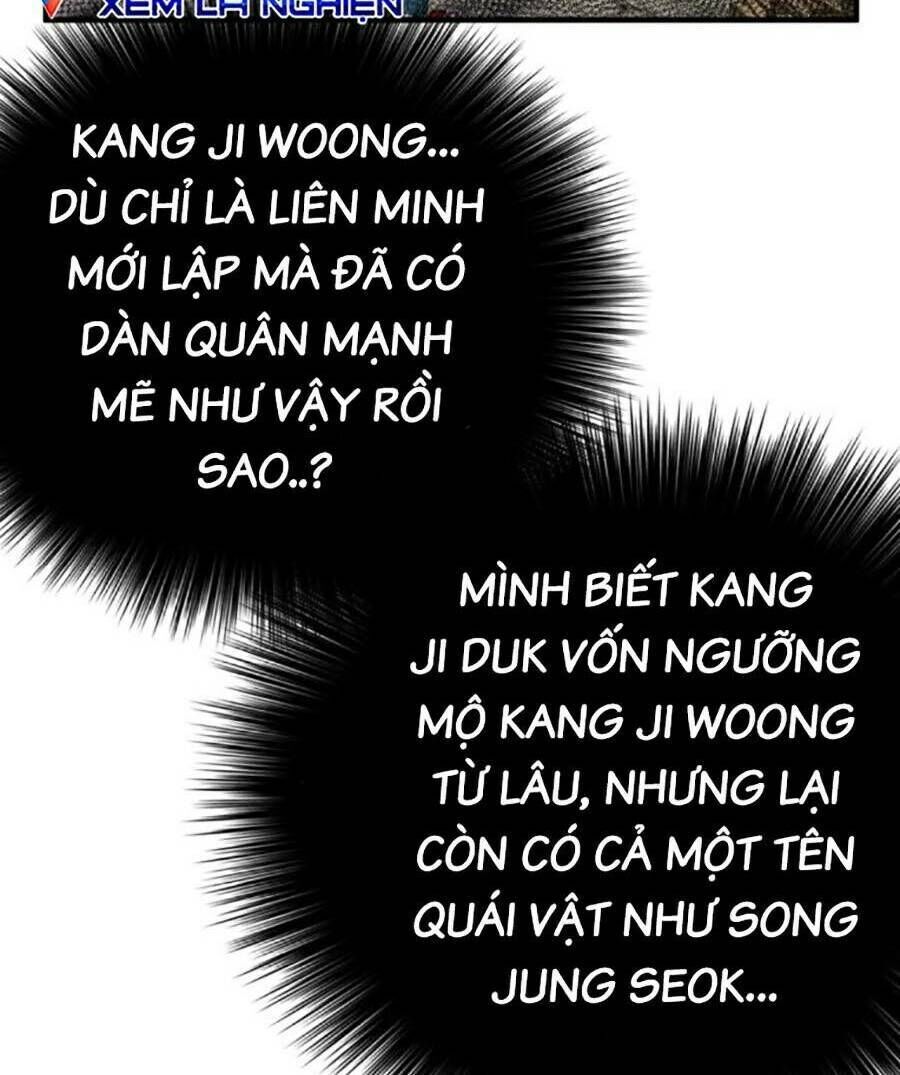 người xấu chương 161 - Trang 2