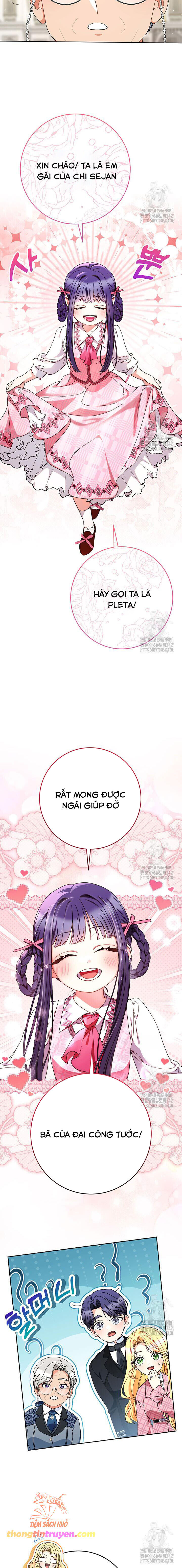 Nuôi Dưỡng Em Gái Xinh Đẹp Chap 62 - Next Chap 63