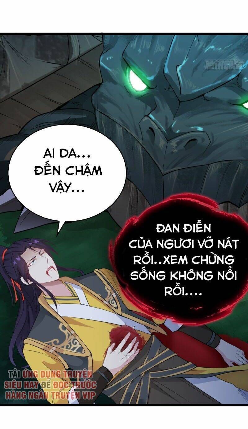 người ở rể bị ép thành phản diện Chapter 66 - Next Chapter 67