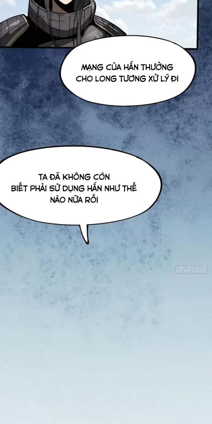 không cẩn thận, lưu danh muôn thủa Chapter 35 - Next Chapter 36