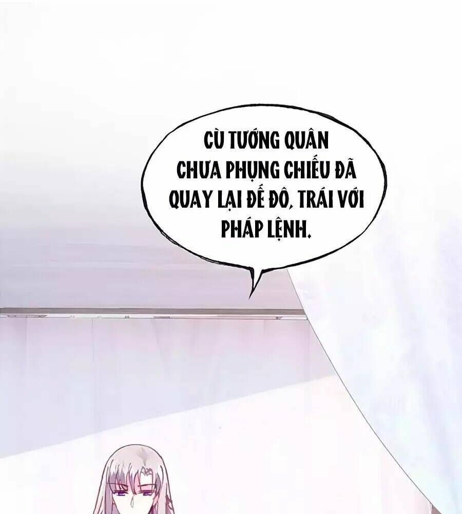 Trẫm Cũng Không Muốn Quá Khí Phách Chapter 36 - Trang 2