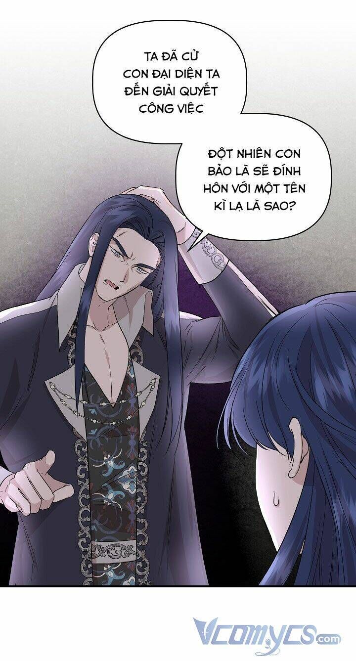 tôi không phải là cinderella chapter 23 - Next Chapter 23.1