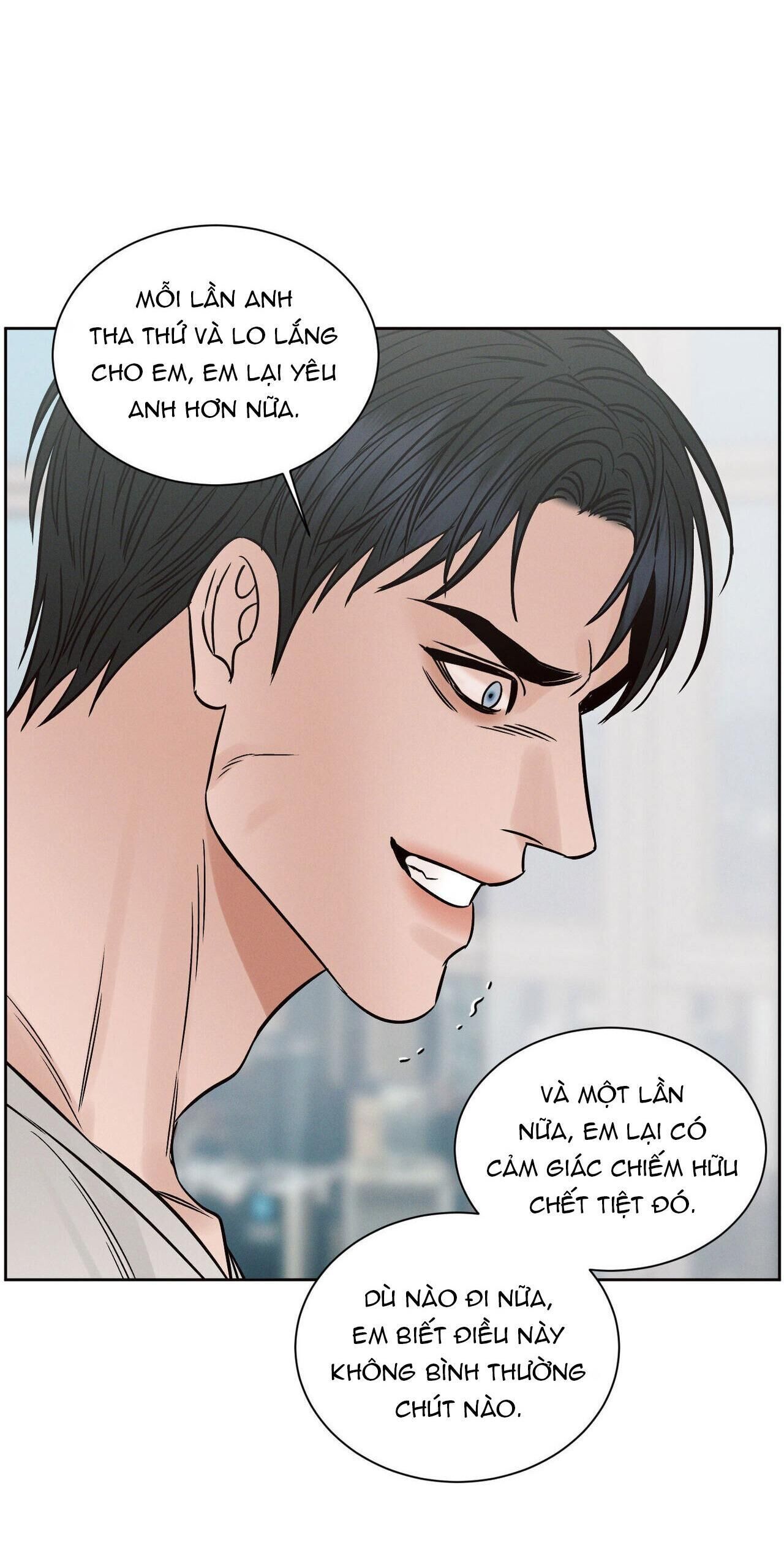 dù anh không yêu em Chapter 108 - Next Chương 109