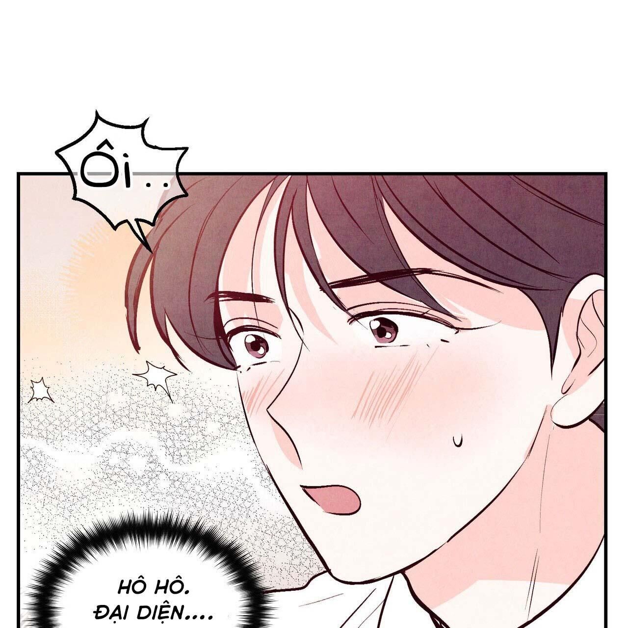 say tình Chapter 33 - Trang 1