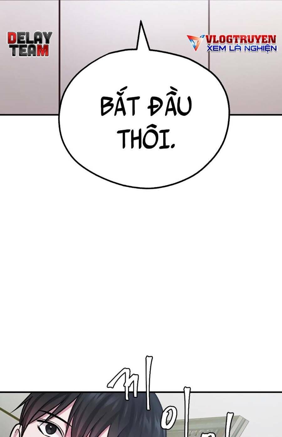 trở thành quái vật chapter 21 - Trang 2