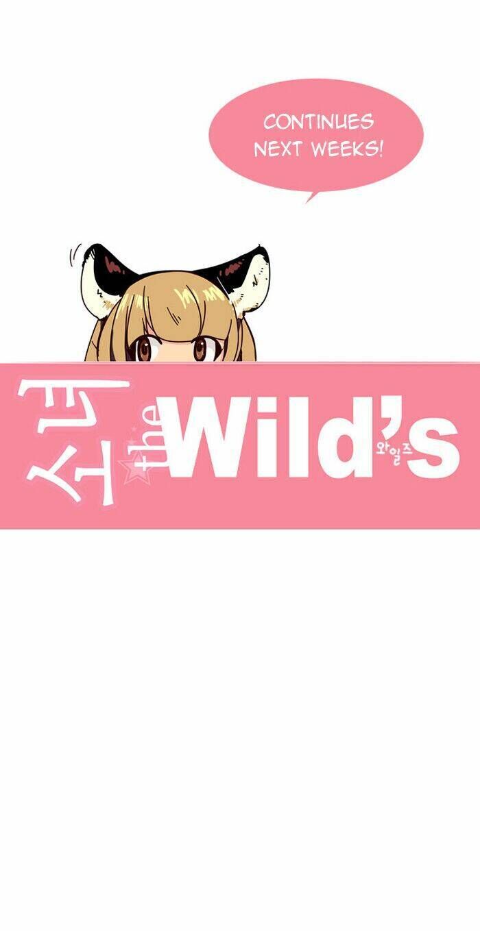 nữ sinh trường wilds chapter 13 - Trang 2