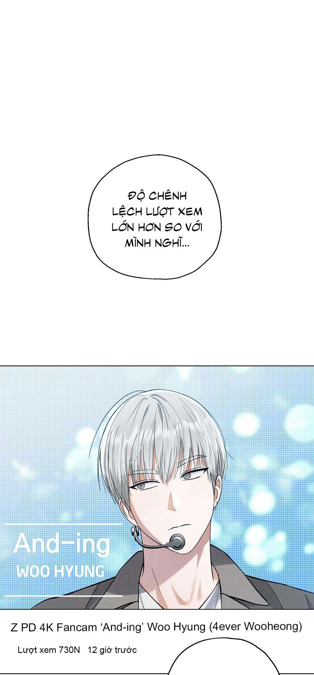 Yêu fan đừng yêu tôi Chapter 12 - Trang 1