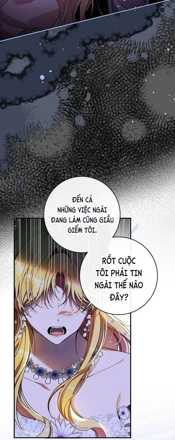 tôi đã thuần hóa hầu tước ác ma Chapter 61 - Trang 1