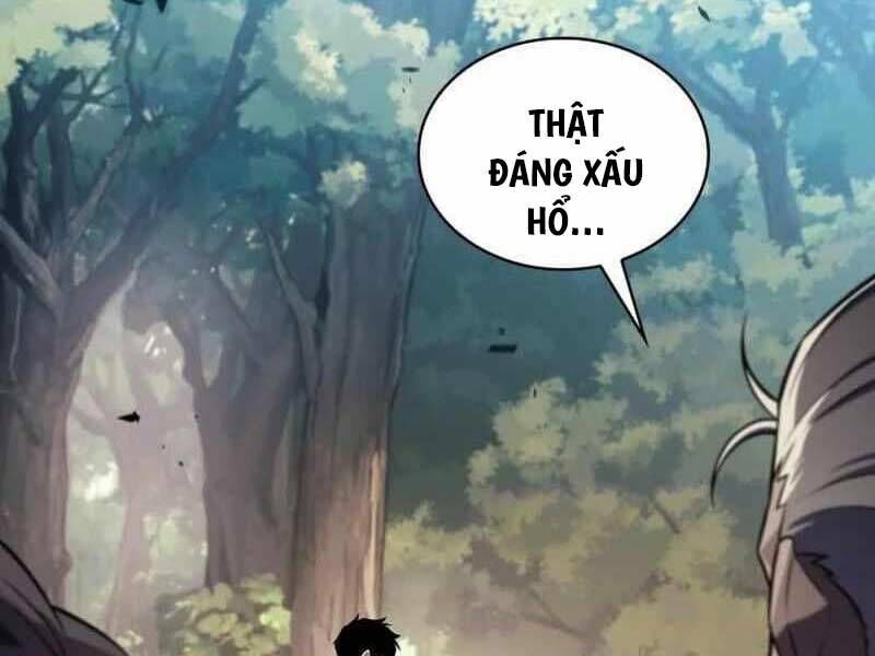 người chơi mới solo cấp cao nhất chapter 138 - Trang 1