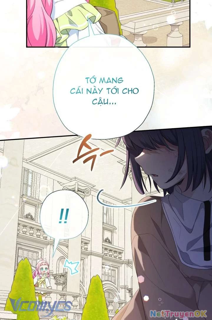 tiểu thư tích tiền đi bụi Chap 76 - Trang 2