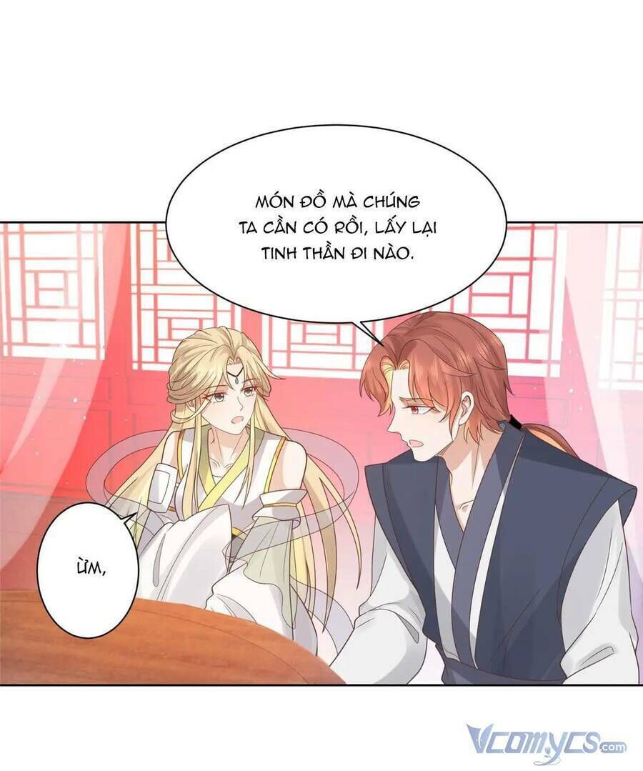 bệnh kiều vương gia dựa vào ta để tiếp tục sống Chapter 64 - Next Chapter 65