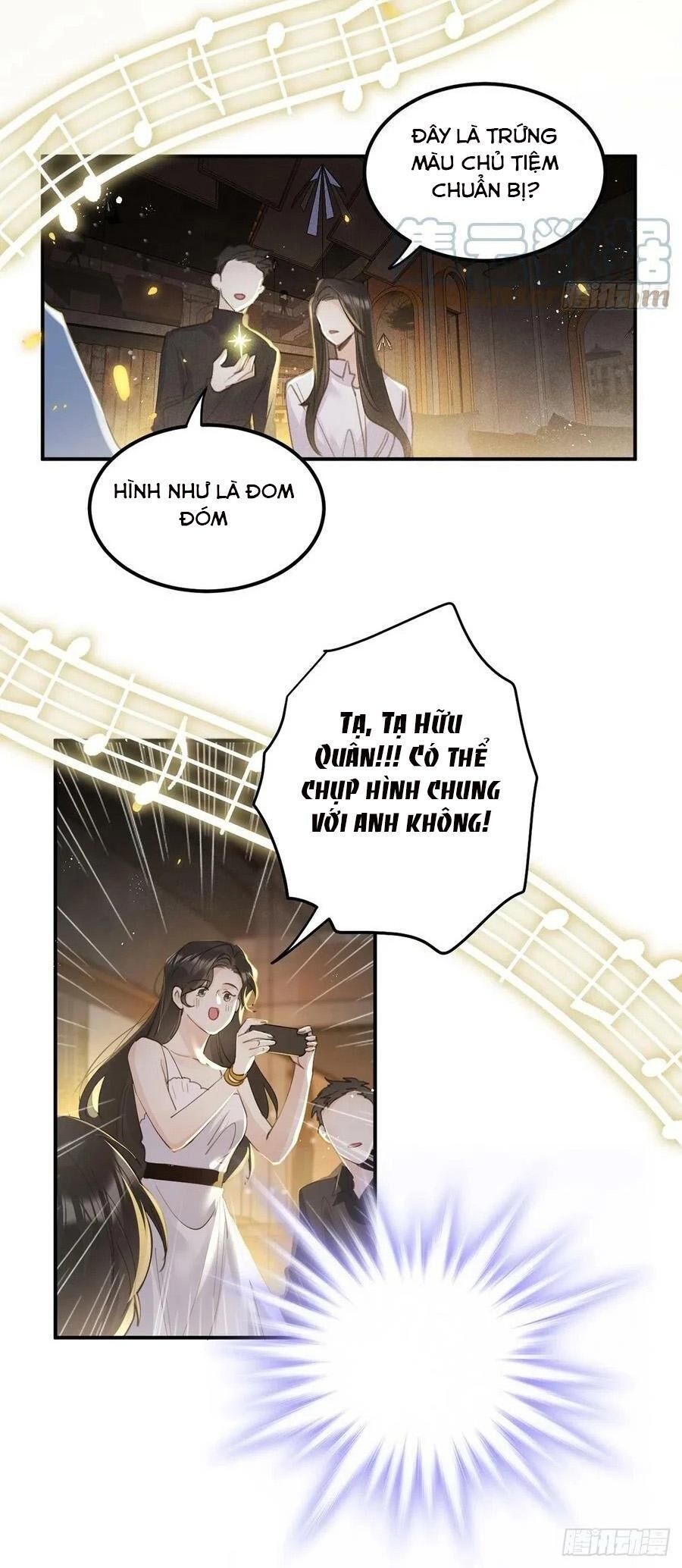 Lang Sói Thượng Khẩu Chapter 64 - Trang 2