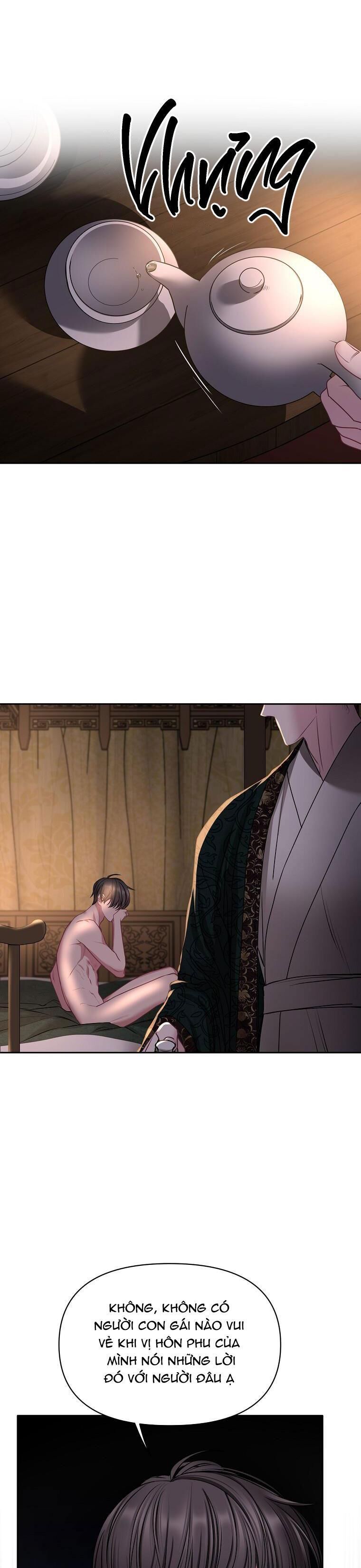 xuân phong viên mãn Chapter 40 - Next Chapter 40