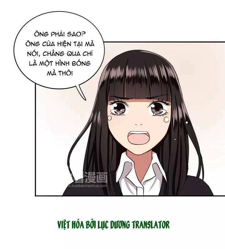 Chào Buổi Sáng, Hướng Dương Chapter 15 - Next Chapter 16