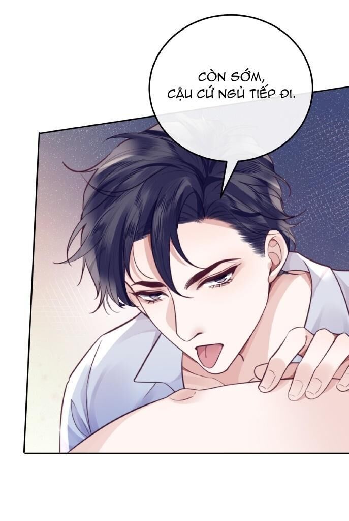 đặc chế cho riêng anh Chapter 49 - Trang 1