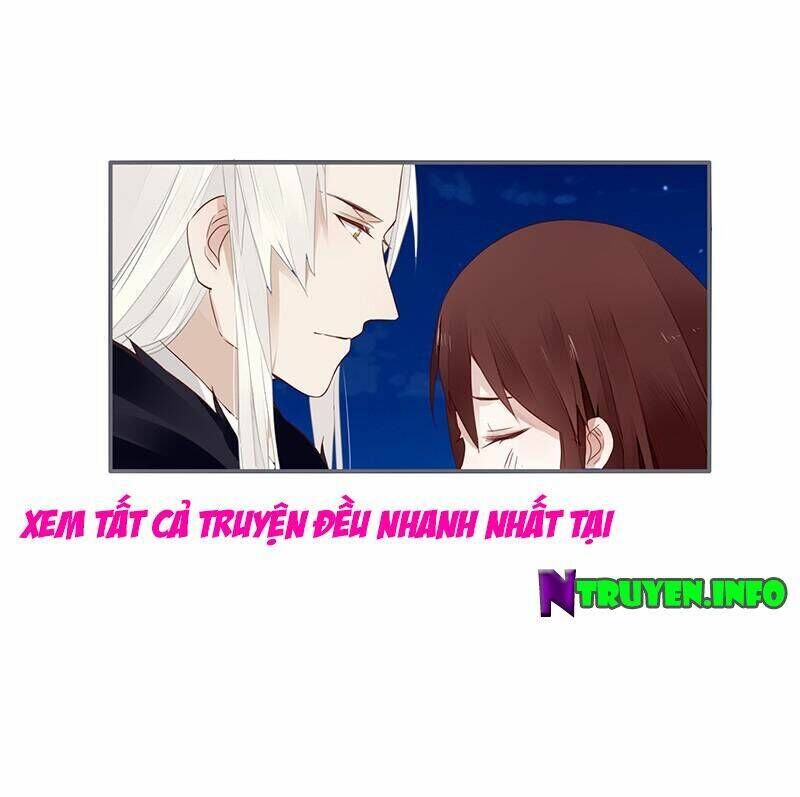 Lời Nguyền Lâu Lan: Bạo Quân Hung Ác Sủng Ái Ta Chapter 27 - Next Chapter 28