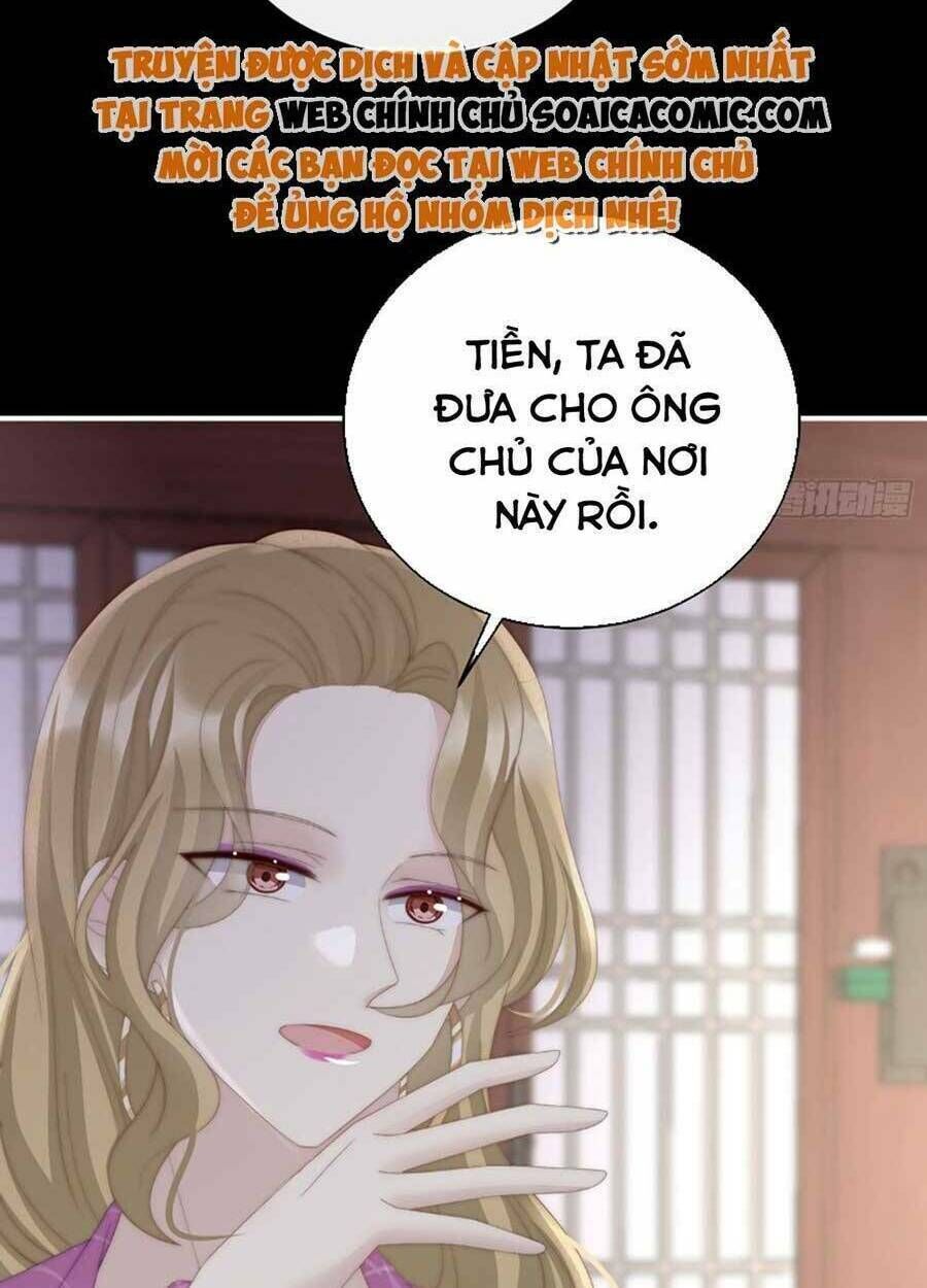 thê chủ, thỉnh hưởng dụng chapter 58 - Trang 2