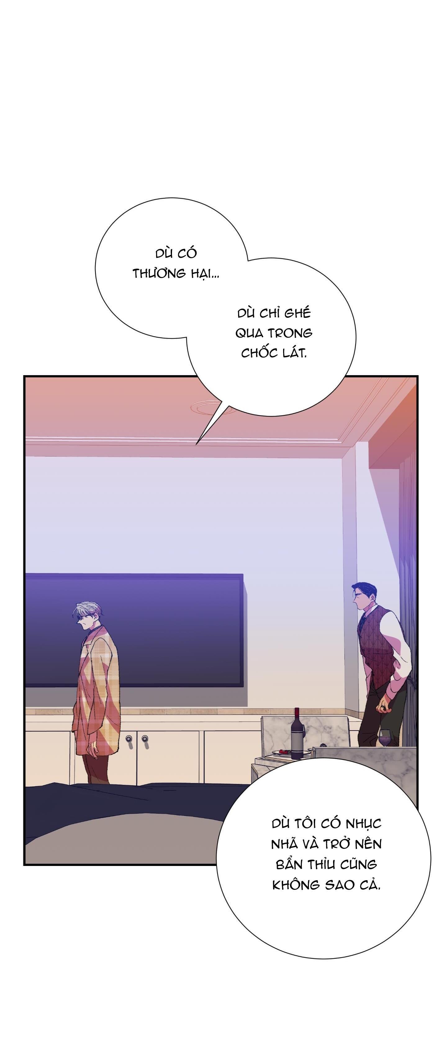 ông chú bên cửa sổ Chapter 50 - Trang 1