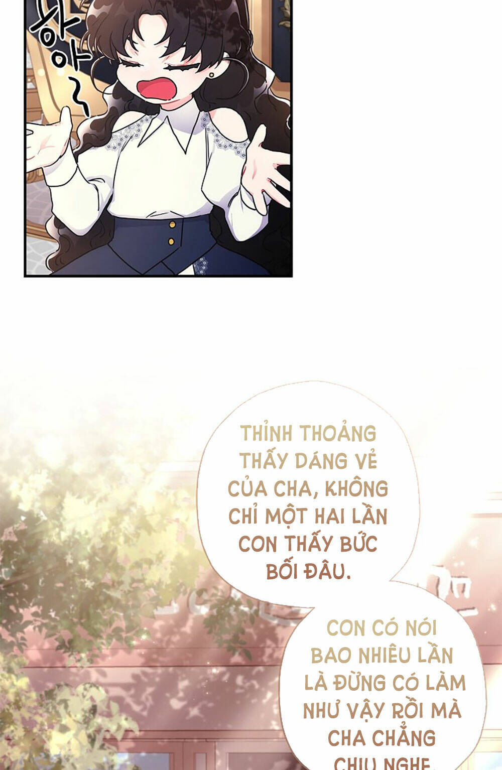 ta trở thành con gái nuôi của nam chính chapter 81.2 - Next Chapter 82