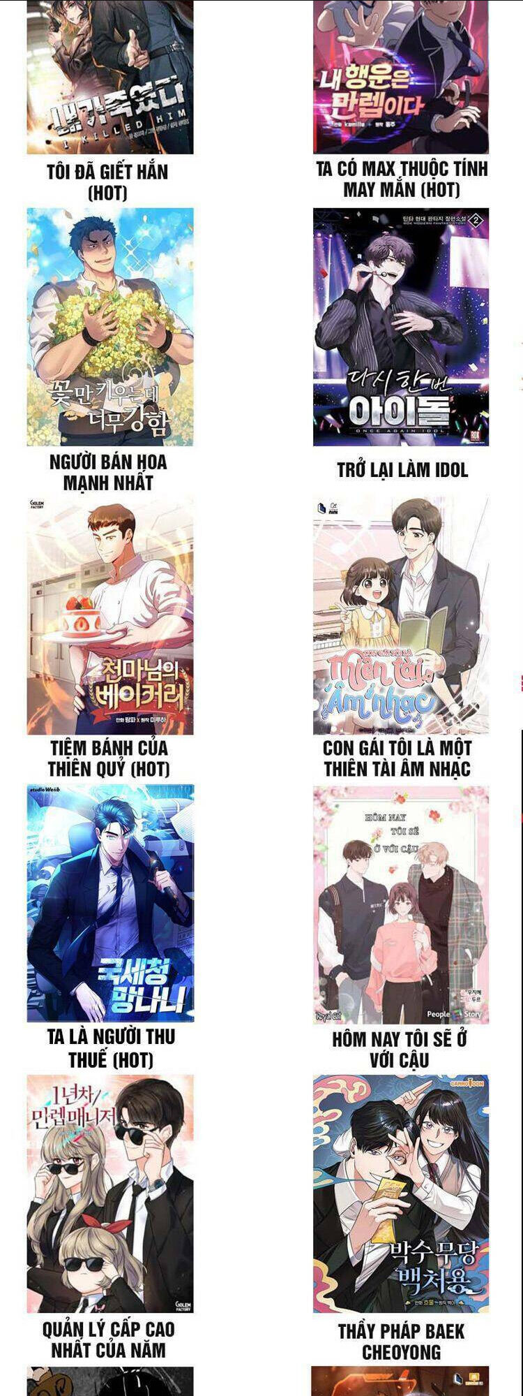 con gái tôi là một thiên tài âm nhạc chapter 19 - Next chapter 20