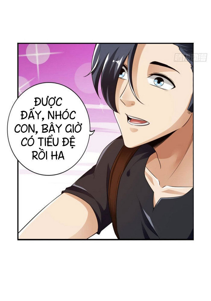 hệ thống tìm đường chết mạnh nhất Chapter 90 - Trang 2