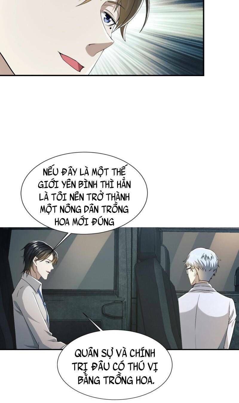 đệ nhất danh sách chapter 146 - Next chapter 147