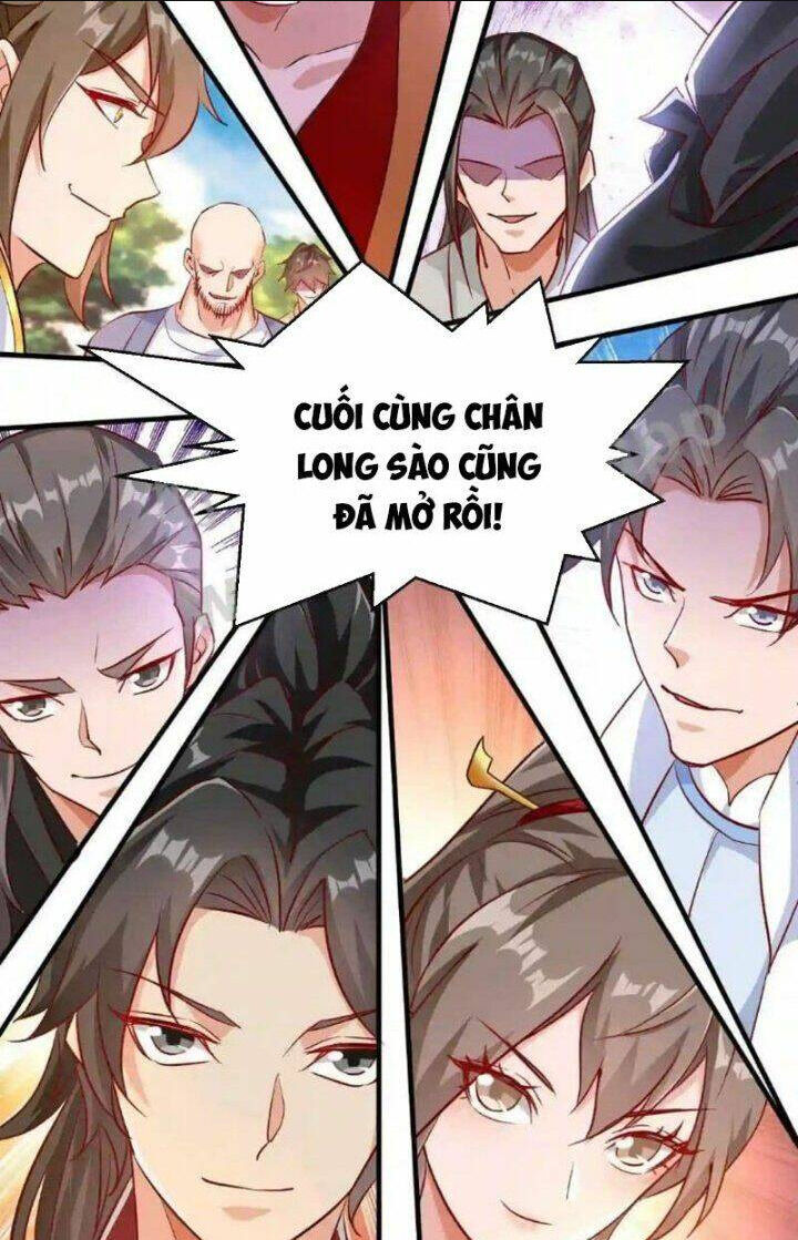 Vô Địch Đốn Ngộ Chapter 41 - Trang 2