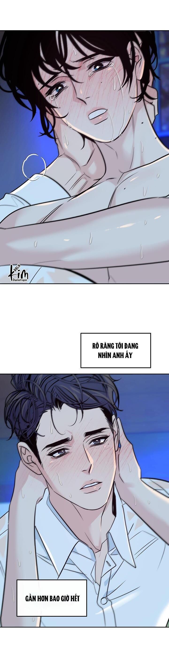 sa ha (anh dâu x em chồng) Chapter 29 - Trang 1