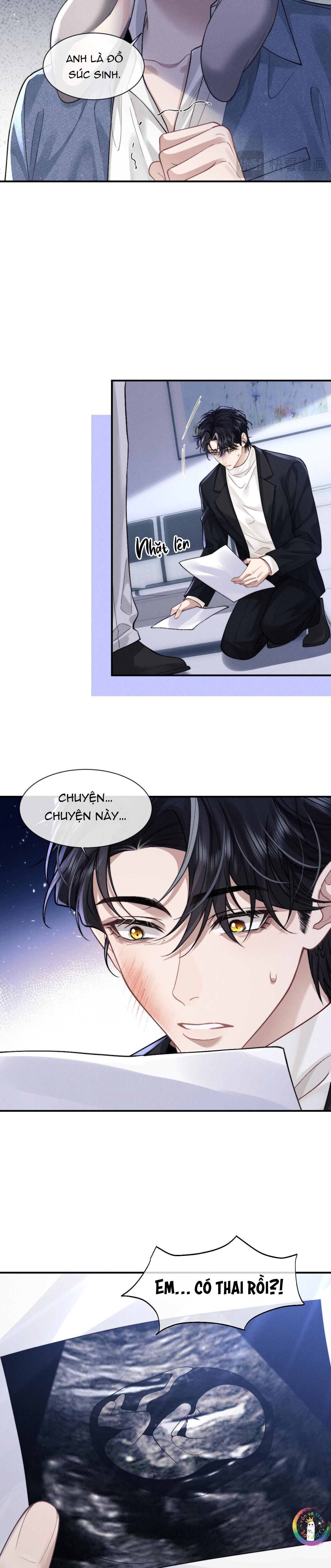 Chấp Sự Thỏ Tai Cụp Chapter 130 - Next Chapter 131