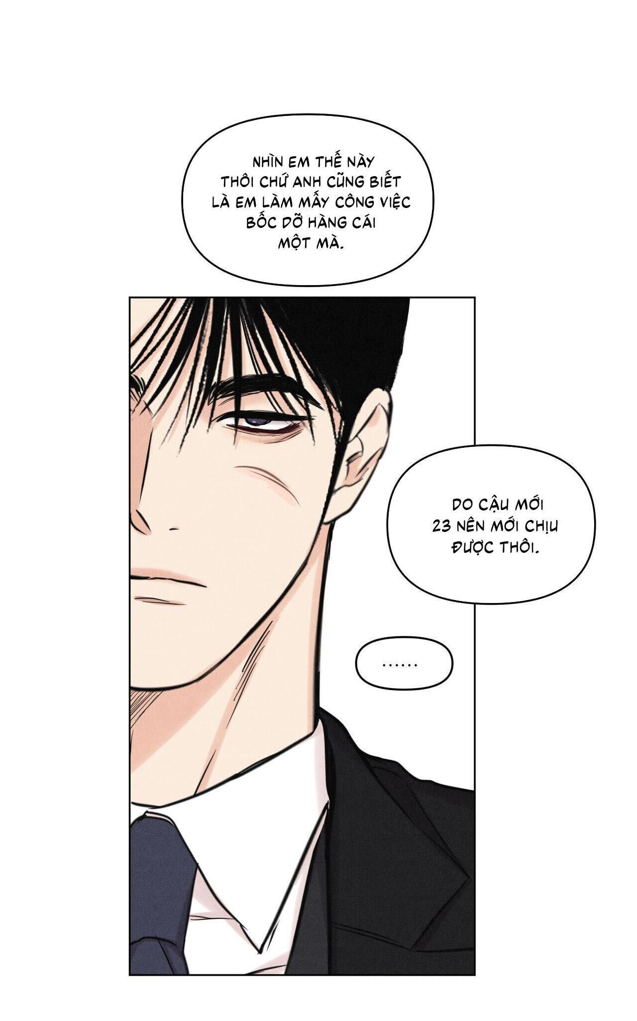 (cbunu) công việc làm thêm thời vụ Chapter 18 - Trang 1