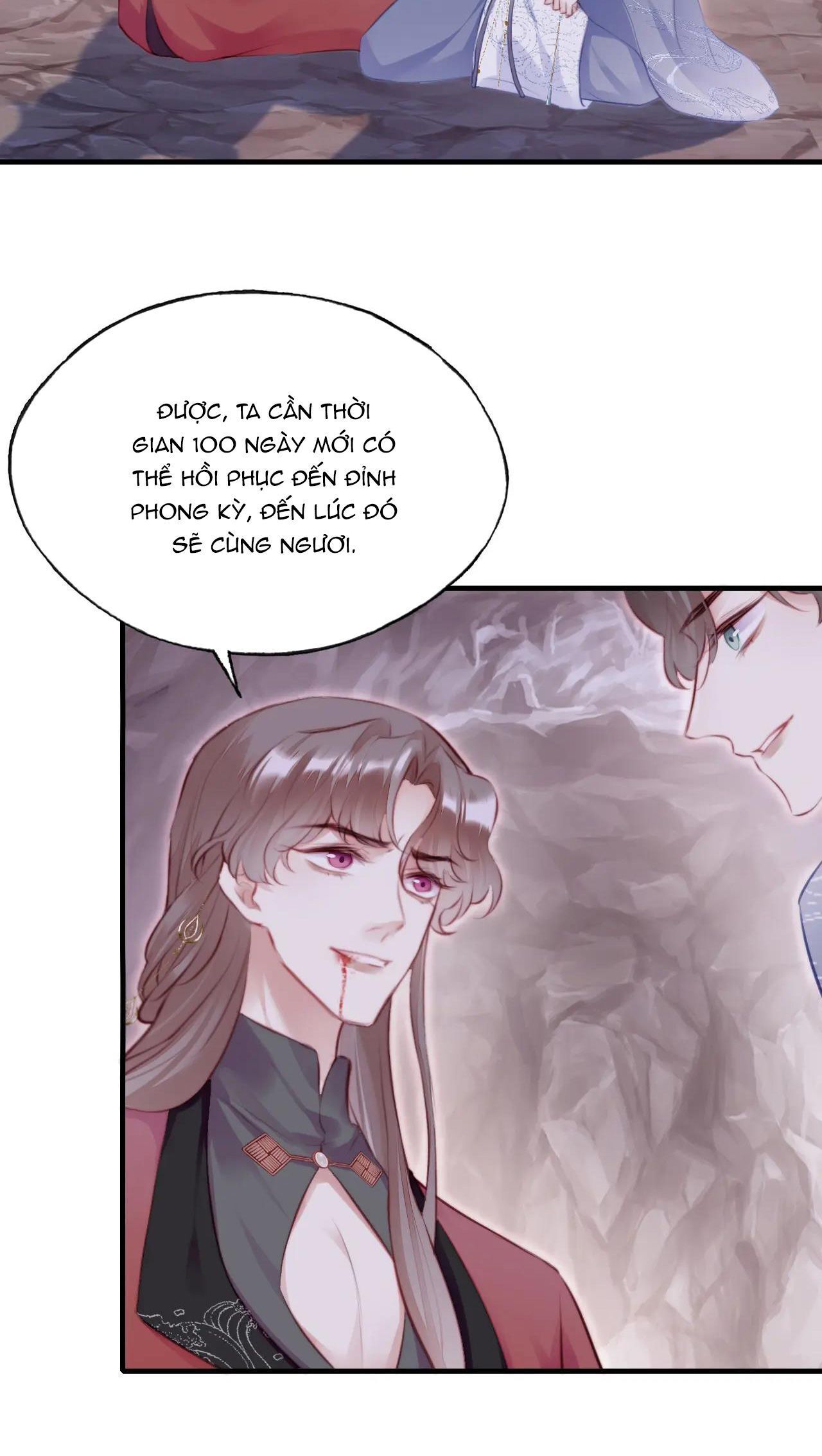 Phản phái hữu thoại thuyết Chapter 14 - Next 