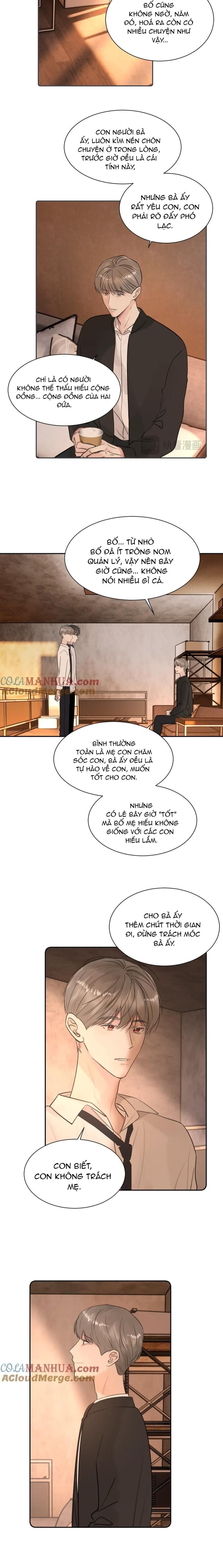 chó chuộc tội Chapter 46 - Trang 2