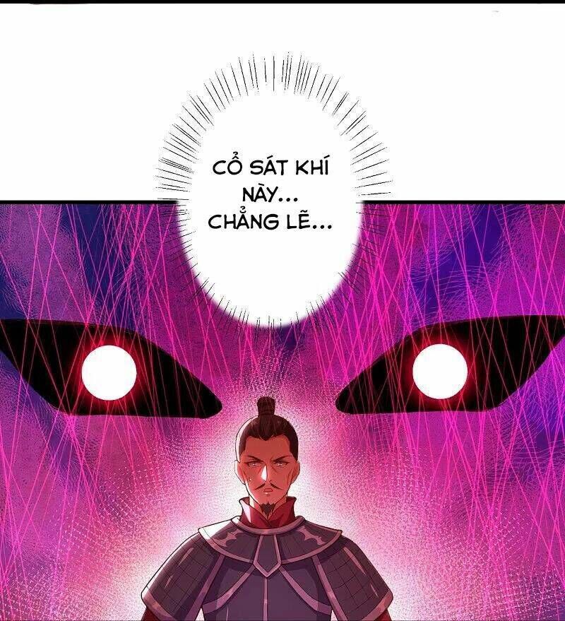 nghịch thiên tà thần Chapter 400 - Trang 2